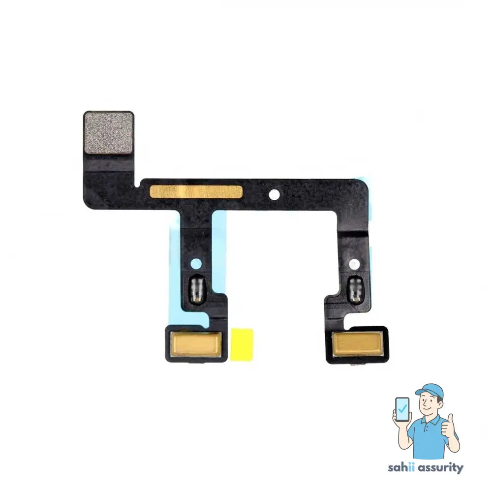 Microphone Flex Cable for Apple iPad Pro 11 2018 thumbnail